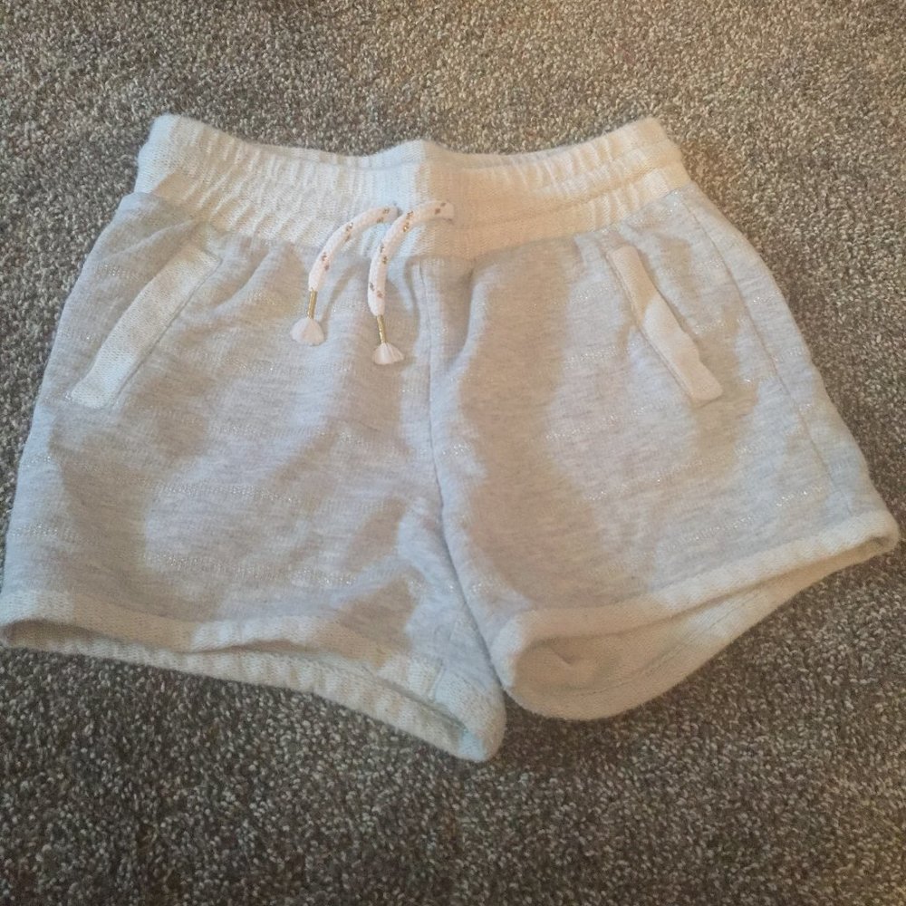 Cotton shorts